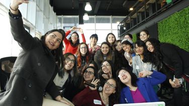 El Desconcierto | Chicas Poderosas Chile scaled.jpg
