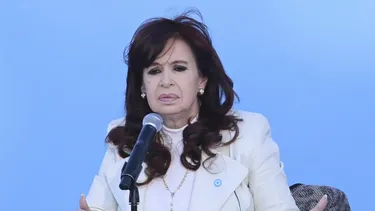 Cristina Fernández regresa a la arena electoral y será candidata para competir con Libertad Avanza en comicios locales