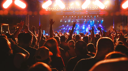 Festival Santiago Rocks anuncia line up y venta de entradas.&nbsp;