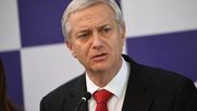 kast asegura usara indulto antes de modificarlo: vamos a estudiar todos los casos incluyendo a agresor de campillai