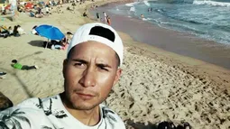 Sin resultados positivos: Intensa búsqueda de mariscador desaparecido hace 5 días en Playa Ancha