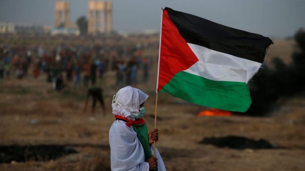 Chile lamenta veto de EEUU a la admisión de Palestina como miembro pleno de la ONU