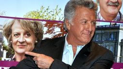 Otro más: Dos mujeres sostienen que el actor Dustin Hoffman es un acosador sexual