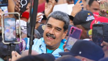 La OEA aprueba resolución que pide publicar las actas electorales de Venezuela