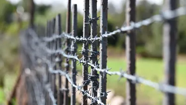 Bloqueó con estacas y alambre de púas acceso usado hace 15 años a predio donde se construía una vivienda: Corte ordena dar acceso