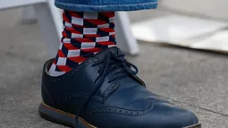 ¿No te gustaron los calcetines que te regalaron? Sernac confirma que igual puedes cambiarlos