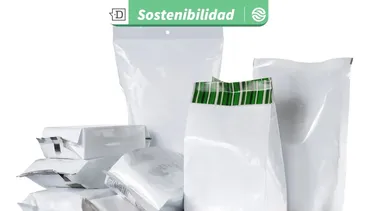 Innovación alimentaria: Desarrollarán envases biodegradables y antimicrobianos a partir de nanofibras de celulosa