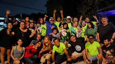 Con talleres gratuitos: San Joaquín prepara CienciaTón para recibir útiles escolares para niños víctimas de incendios forestales