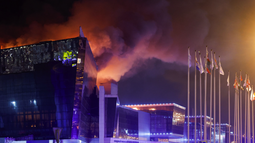 Atentado en Moscú: Uno de los más graves de los últimos 20 años en la capital rusa