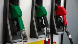 Casi todos los combustibles bajan a partir de este jueves: Revisa precio de la gasolina, diésel y parafina