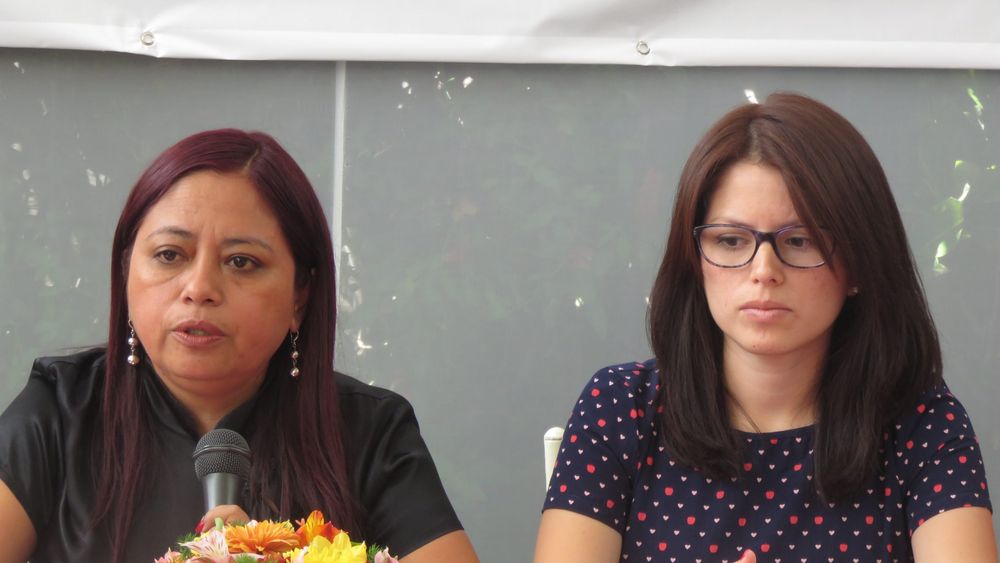 Por no actuar, por no defenderte: Estado peruano pide disculpas públicas a mujer a la que negó aborto de feto anencefálico a los 17 años
