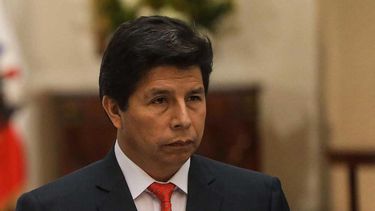 Pedro Castillo pedirá asilo político a México luego de ser destituido y detenido en Perú