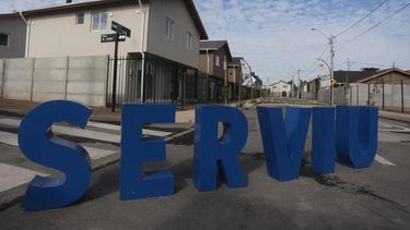 Corte de Apelaciones de Antofagasta rechazó recurso contra Serviu por título de dominio / Agencia Uno