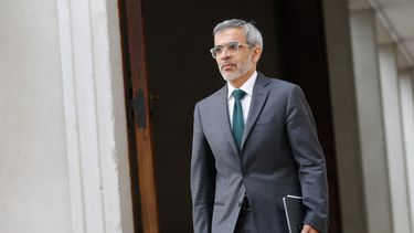 El Desconcierto | Ministro de Justicia Luis Cordero.jpg