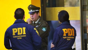 Siete PDI han sufrido intentos de robo o ataques en lo que va del 2023