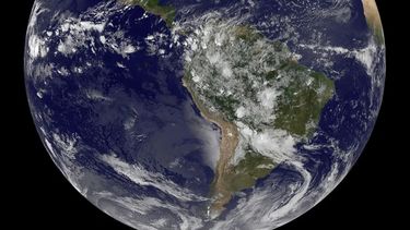 Chile alcanza el sobregiro ecológico este jueves 7 de mayo - Agencia EFE