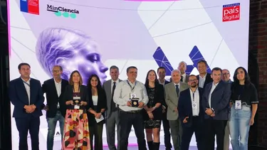 Empresas, pymes, startups: Estos son los 4 proyectos hechos con IA que lideran la innovación nacional