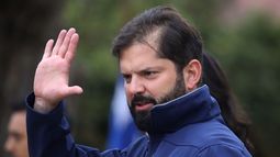 Gabriel Boric en Consejo de Gabinete de marzo: Los dos años que restan no son para promesas