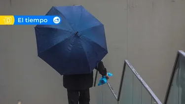 La lluvia regresará pronto: Habría precipitaciones para este fin de semana de Día de los Patrimonios