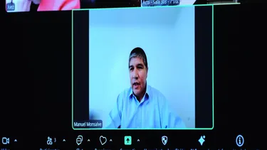 Caso Monsalve: Fiscalía solicita nueva ampliación de la investigación tras críticas de exsubsecretario