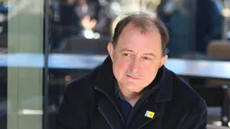 CDE demanda a Iván Poduje y le pide restituir $12 millones por pagos indebidos durante paso por el MOP