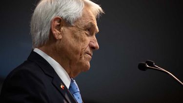 Funerales de Sebastián Piñera: Cronograma de su último recorrido por Santiago