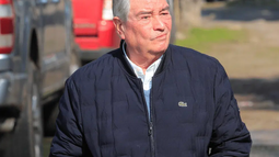 Tribunal decreta arresto domiciliario total para Eduardo Macaya tras rechazar solicitud de Fiscalía