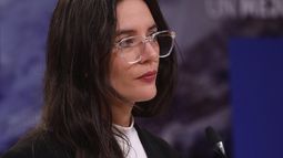 Vallejo y consultas de Boric a embajador en Tel Aviv: Hemos mantenido una sola línea