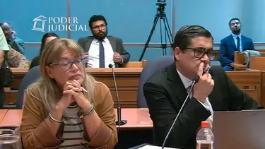 Fiscalía pide prisión preventiva contra exministra de Corte Suprema Ángela Vivanco: “Peligro para la seguridad de la sociedad”