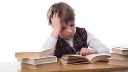 Bloqueo lector, el síndrome que padeces si aún no puedes terminar ese libro que empezaste hace meses