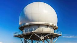 Chile clama por tener radares meteorológicos