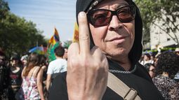 Tengo miedo torero encabeza lista de libros de autorxs y temáticas LGTBI+ para leer en el mes del orgullo
