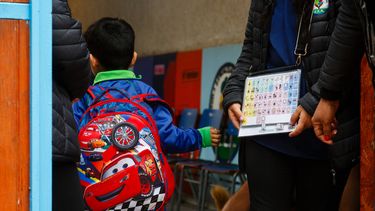 Sin licencia, con arraigo y arresto domiciliario quedó papito corazón que quiso reducir sanciones