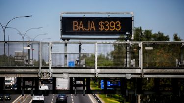 Conoce todos los detalles de la rebaja en tarifas del TAG - Agencia Uno