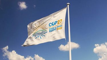 Chile en la COP27: Entre el progresismo y la desesperanza