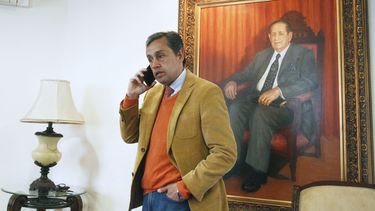 Eduardo Durán Salinas, el primer diputado evangélico que llega al Congreso