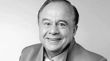 Luto en la música chilena: Luis Dimas, el ‘Rey del Twist’, fallece a los 78 años