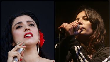 Somos sur: Dos chilenas son destacadas entre las mejores canciones cantadas por mujeres del siglo XXI
