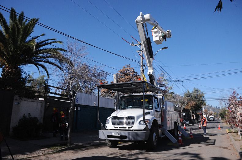 22696 cortes de luz en santiago para este miercoles 17 de septiemb.jpg