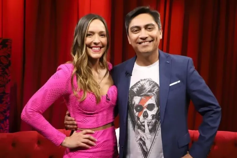 maly jorquiera habria tomado acciones legales contra sitios de noticias tras polemica infidelidad de sergio freire.webp