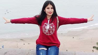 Lo mismo que en Chile: La derecha en Perú lamenta la muerte de Eyvi Ágreda pero omite el machismo y la cultura de violación
