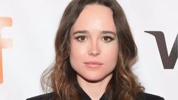 Elliot Page, protagonista de Juno y The Umbrella Academy, anuncia que es trans