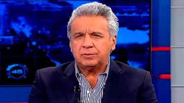 El expresidente de Ecuador Lenín Moreno será juzgado por presunto cohecho