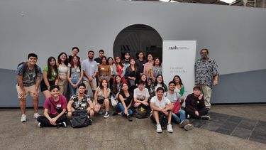 Fundación ayuda a mantenerse en la educación superior y no desertar en el intento