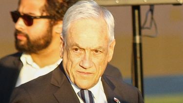 Magdalena Piñera recuerda fatal accidente del expresidente: Lo busqué dando vueltas en el agua”