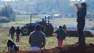 De los fuertes españoles al nacimiento de la CAM: Por qué el conflicto entre el Estado y el pueblo mapuche ocurre siempre en los mismos lugares