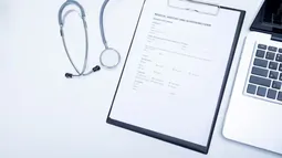 Adiós al papel: Para garantizar su verificación proyecto busca implementar recetas médicas electrónicas