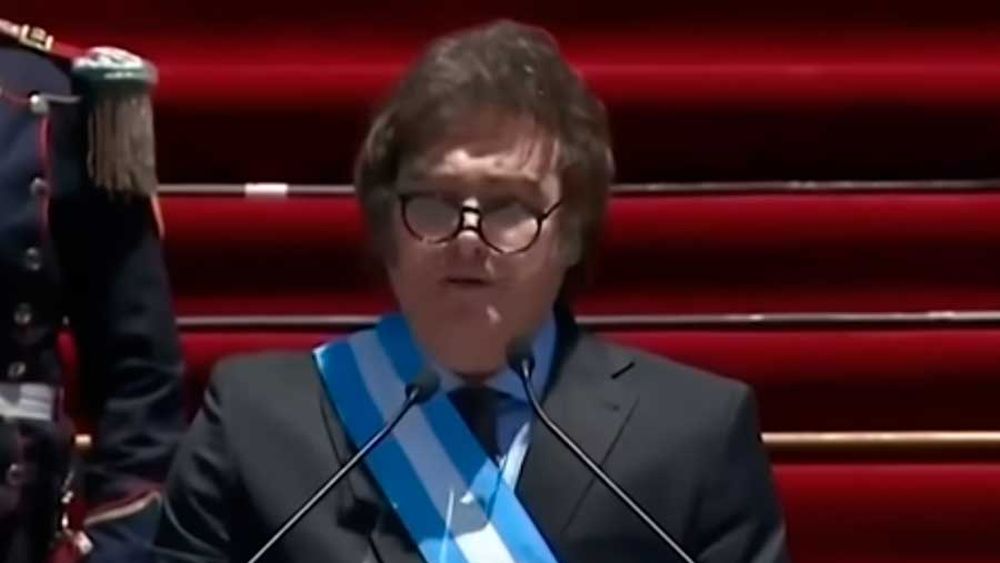 Alarma en Argentina por las consecuencias del sobreactuado apoyo de Milei a Israel