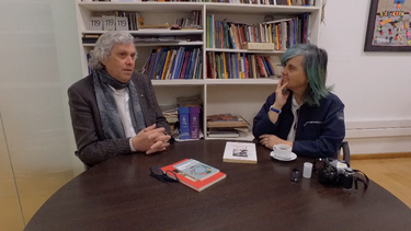 VIDEO| Francisco Estévez: El Museo de la Memoria se convirtió en un símbolo que la gente quiere defender