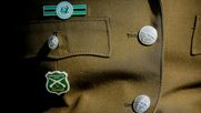Imagen referencial sobre Carabineros de Chile - Agencia Uno Imagen referencial sobre Carabineros de Chile - Agencia Uno